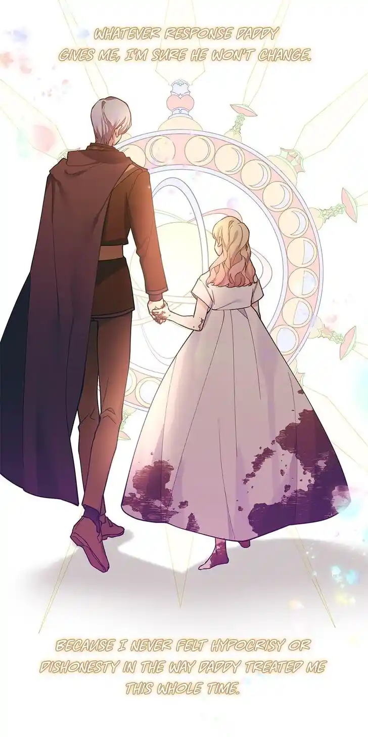 Starting From Today, I'm a Princess?! Ch.084