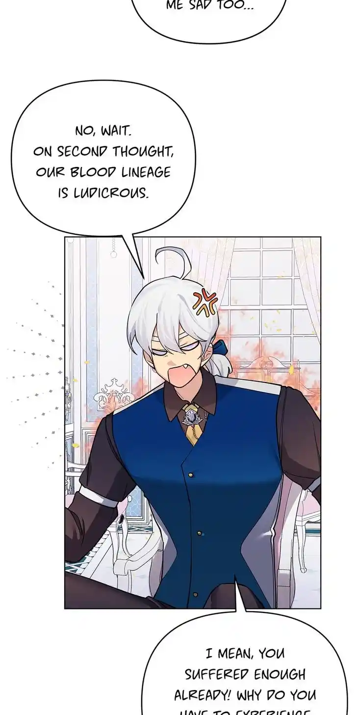 Starting From Today, I'm a Princess?! Ch.084