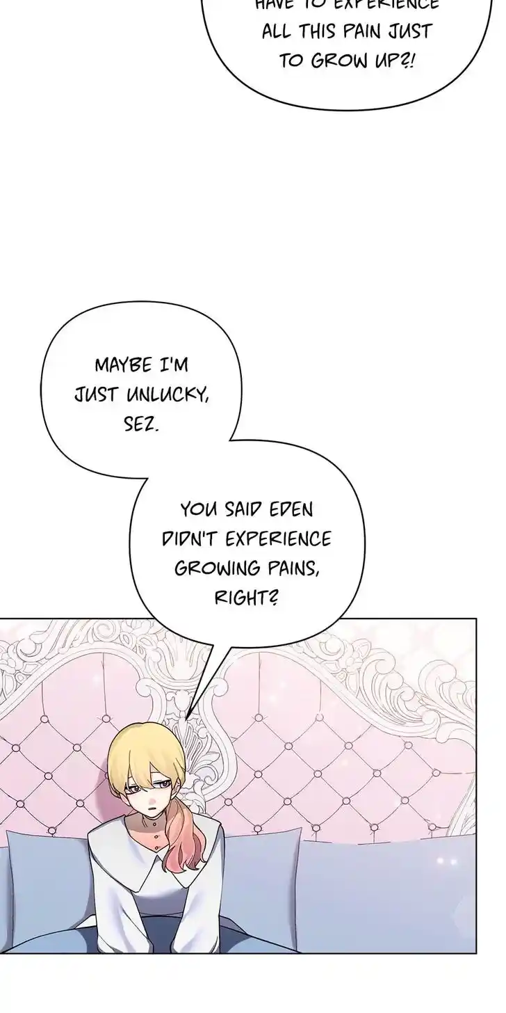 Starting From Today, I'm a Princess?! Ch.084