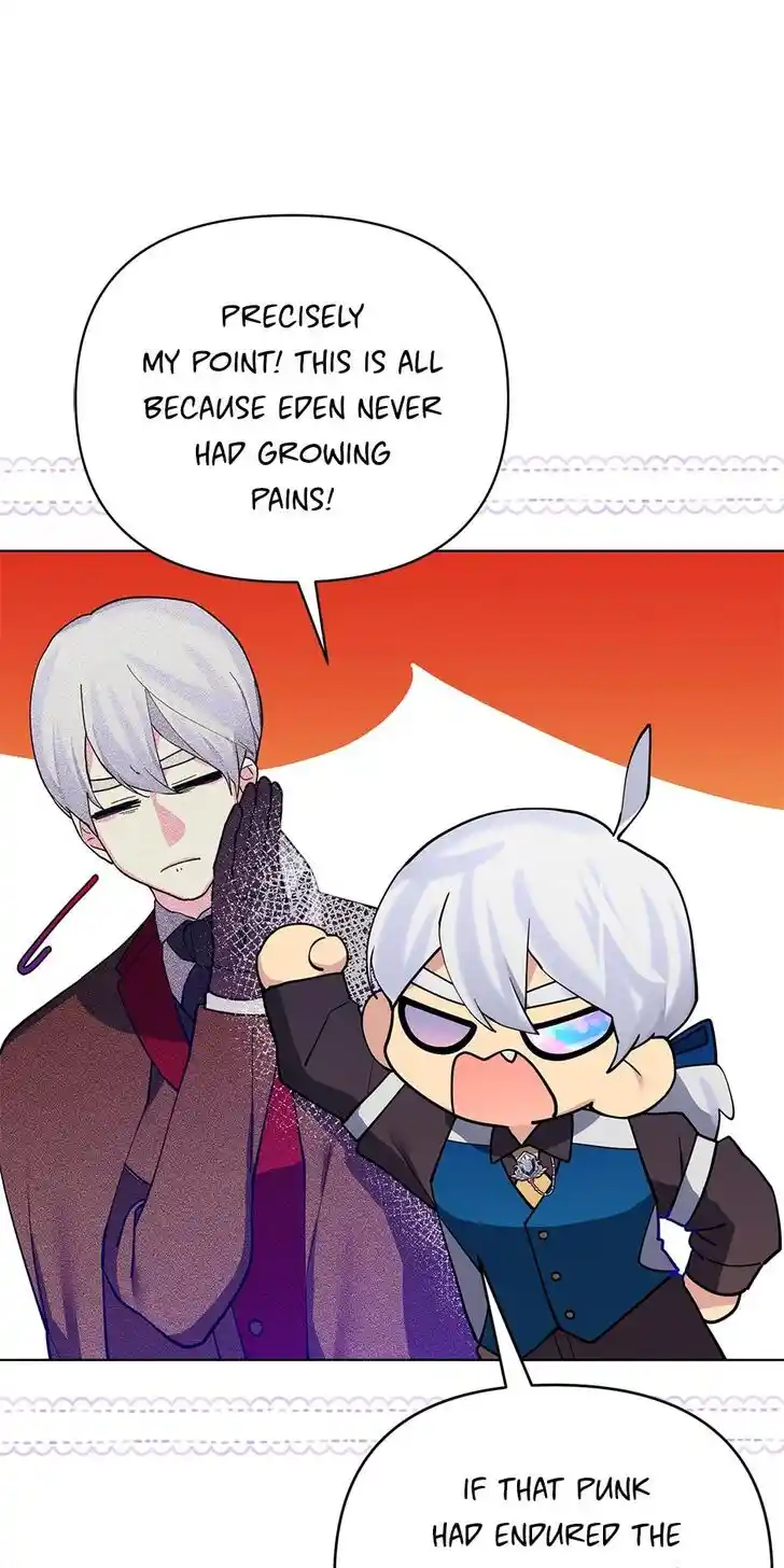 Starting From Today, I'm a Princess?! Ch.084