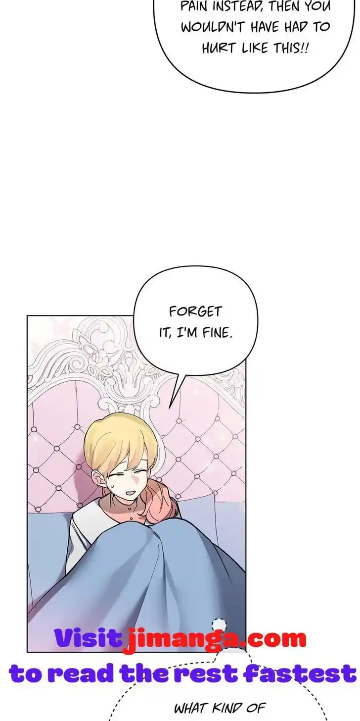 Starting From Today, I'm a Princess?! Ch.084