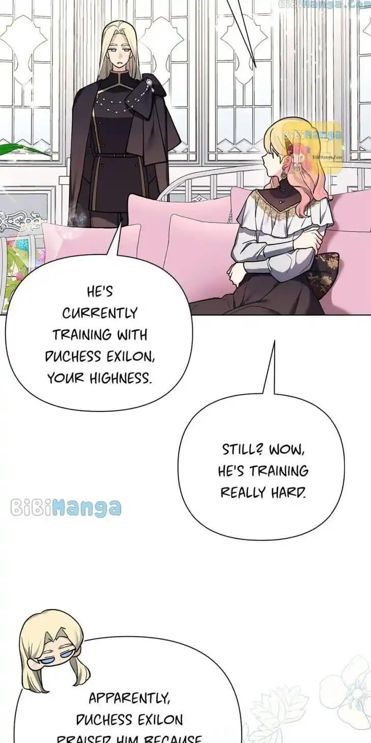 Starting From Today, I'm a Princess?! Ch.089