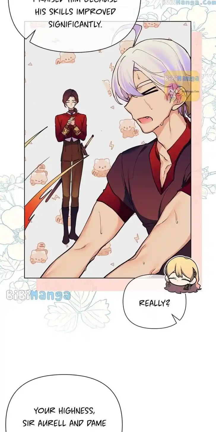 Starting From Today, I'm a Princess?! Ch.089