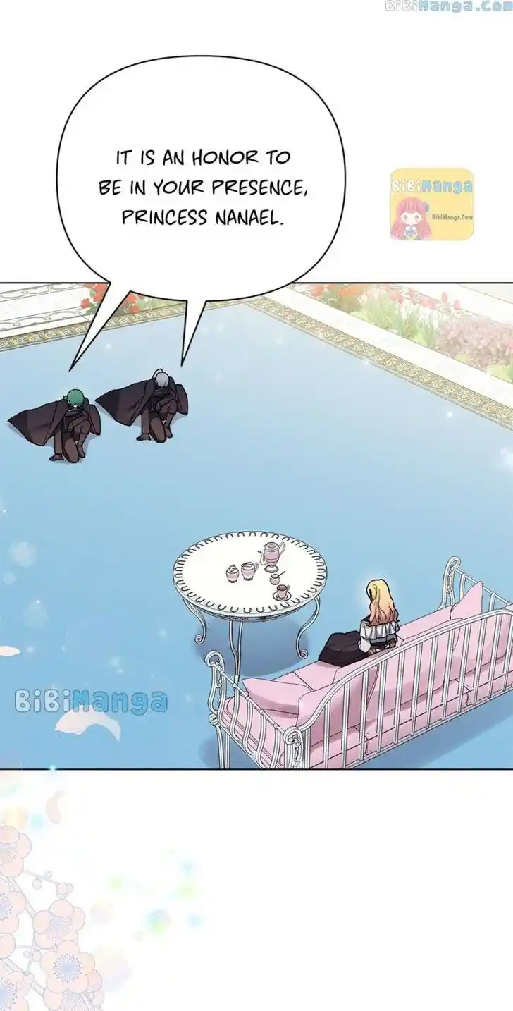 Starting From Today, I'm a Princess?! Ch.089