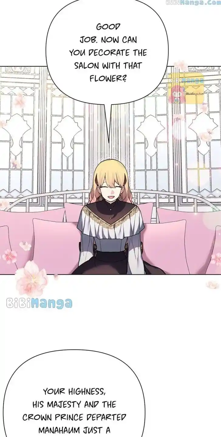 Starting From Today, I'm a Princess?! Ch.089
