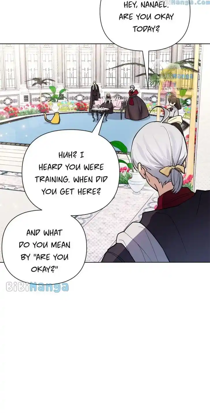 Starting From Today, I'm a Princess?! Ch.089