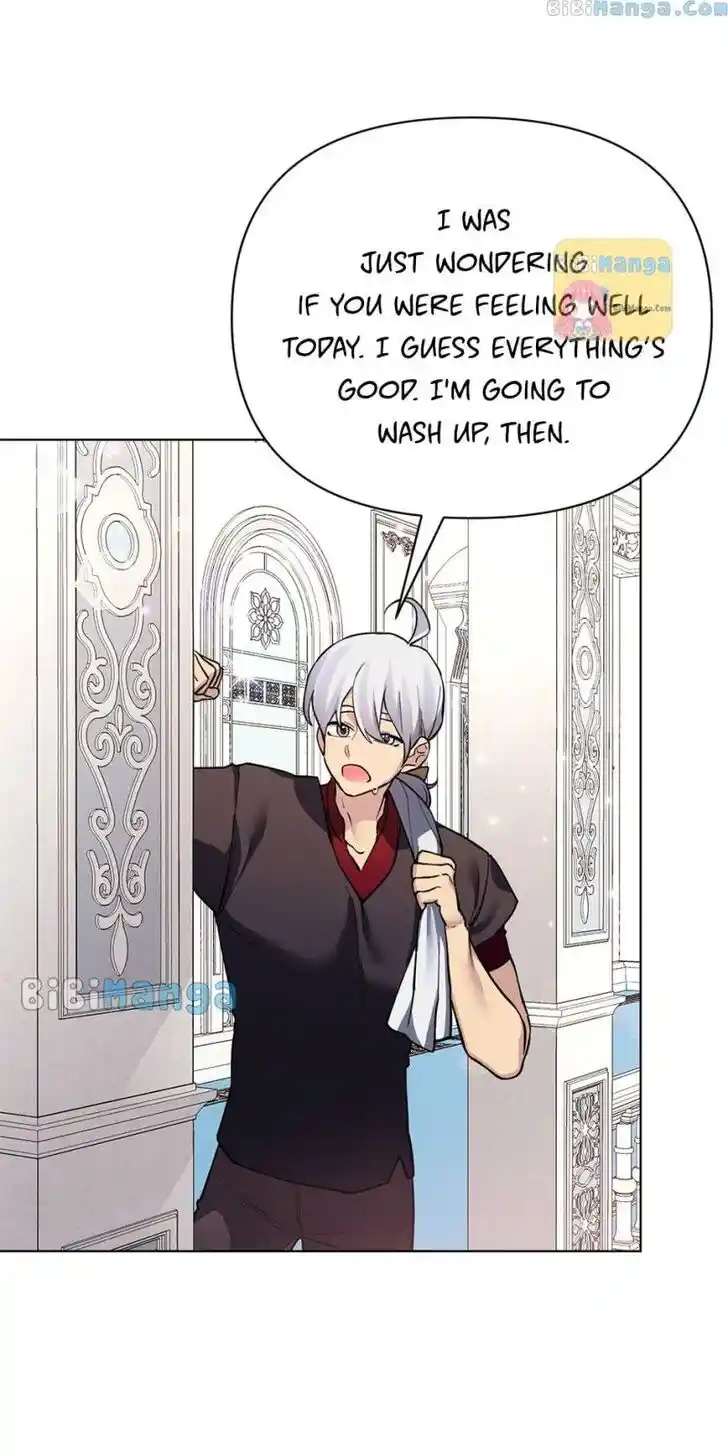 Starting From Today, I'm a Princess?! Ch.089