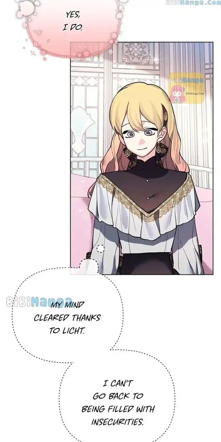 Starting From Today, I'm a Princess?! Ch.089