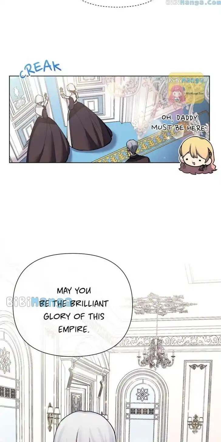 Starting From Today, I'm a Princess?! Ch.089