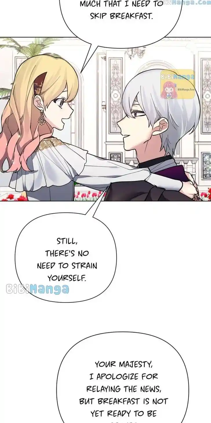 Starting From Today, I'm a Princess?! Ch.089