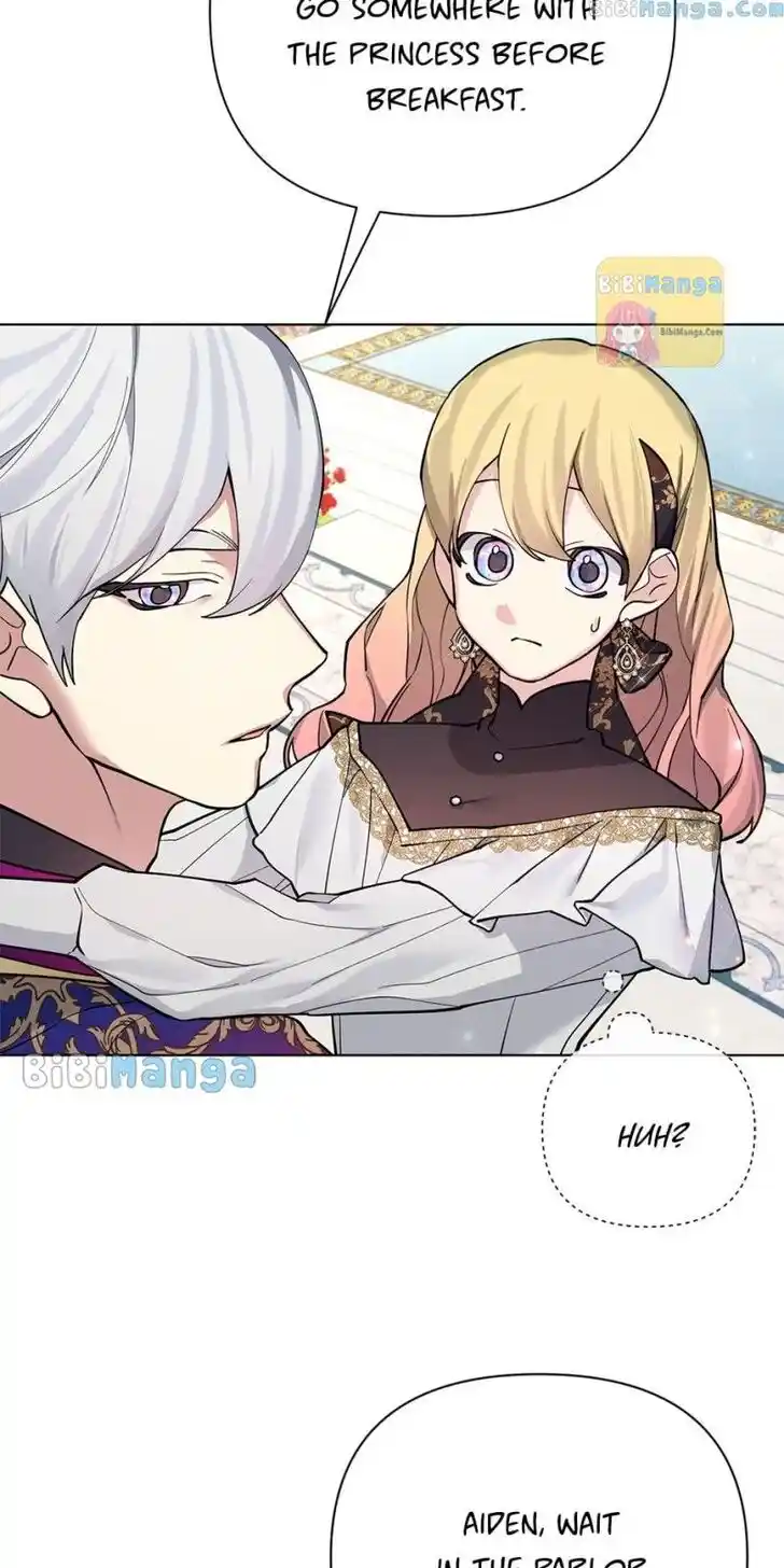 Starting From Today, I'm a Princess?! Ch.089