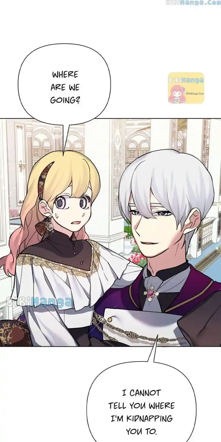 Starting From Today, I'm a Princess?! Ch.089