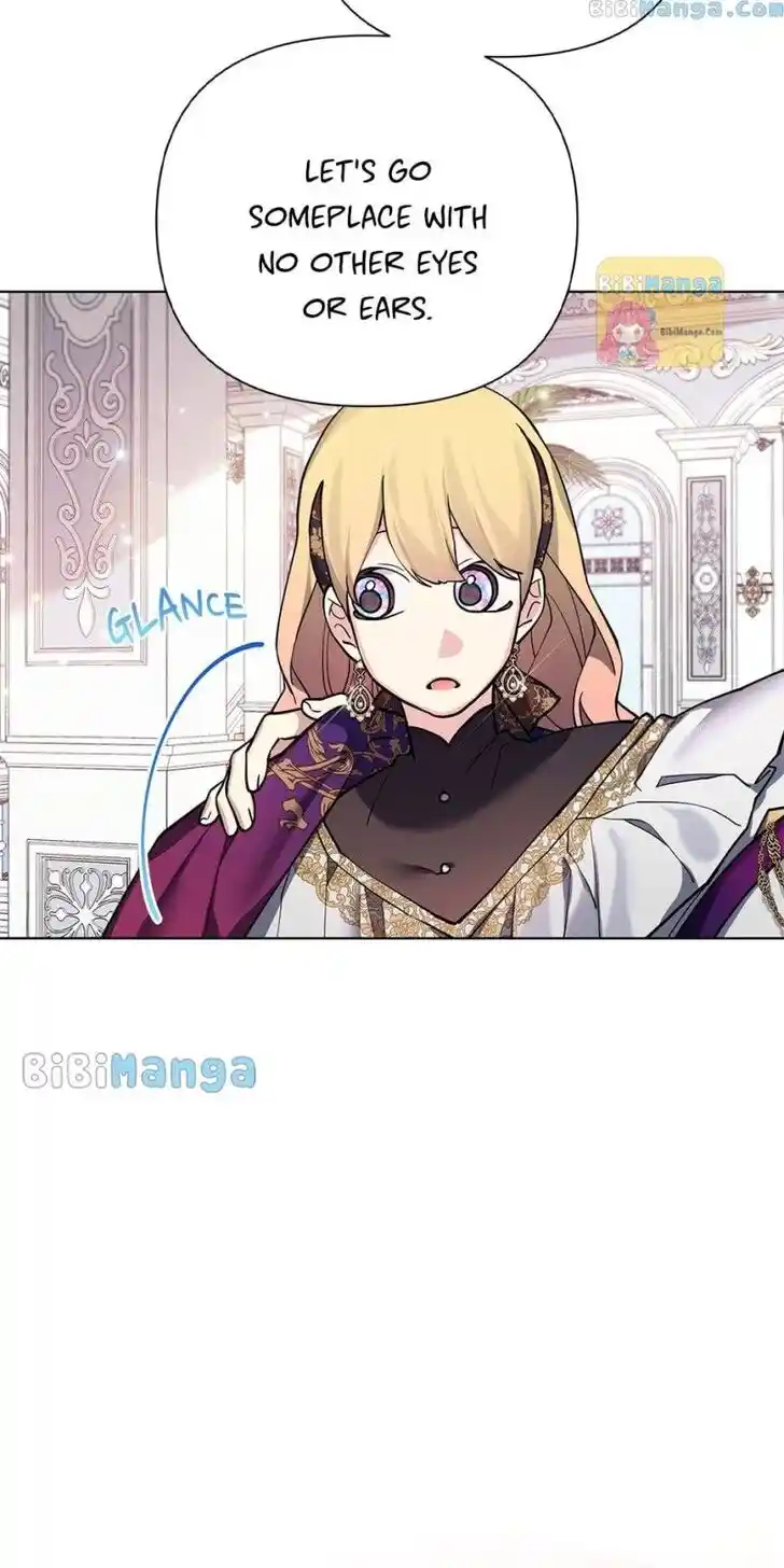 Starting From Today, I'm a Princess?! Ch.089