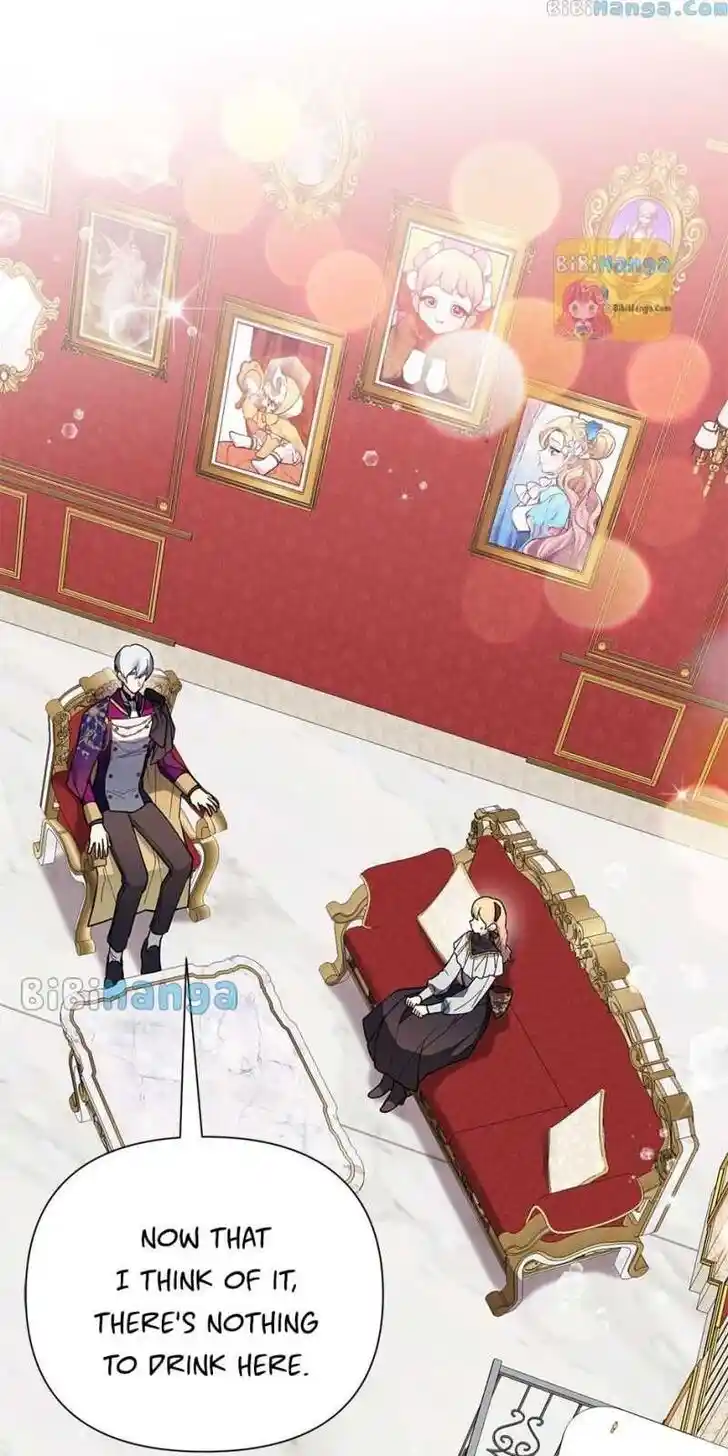 Starting From Today, I'm a Princess?! Ch.089