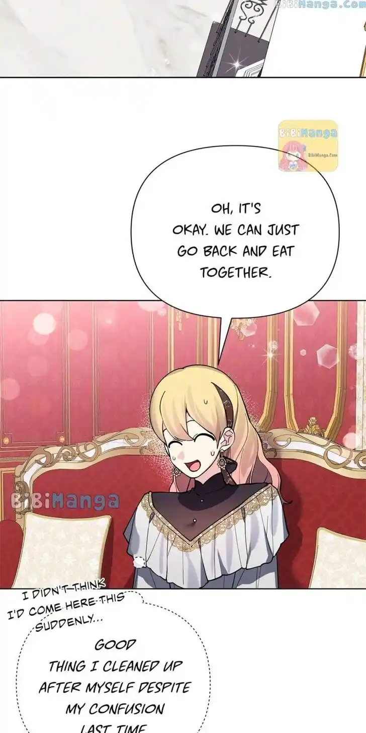 Starting From Today, I'm a Princess?! Ch.089