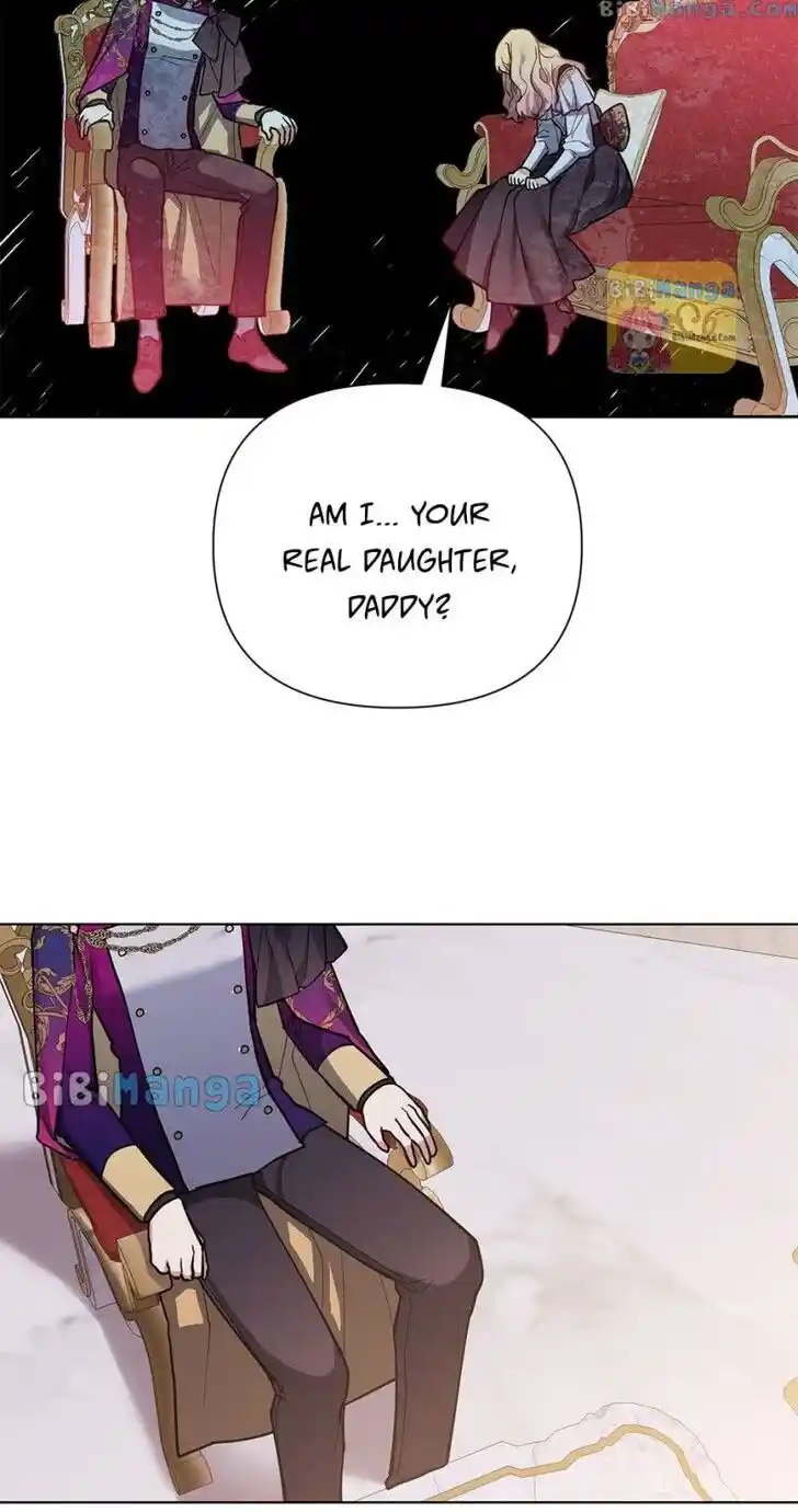 Starting From Today, I'm a Princess?! Ch.089