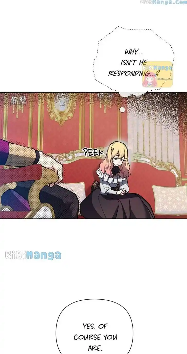 Starting From Today, I'm a Princess?! Ch.089