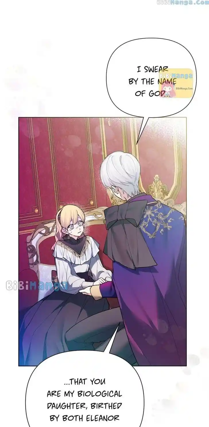 Starting From Today, I'm a Princess?! Ch.089