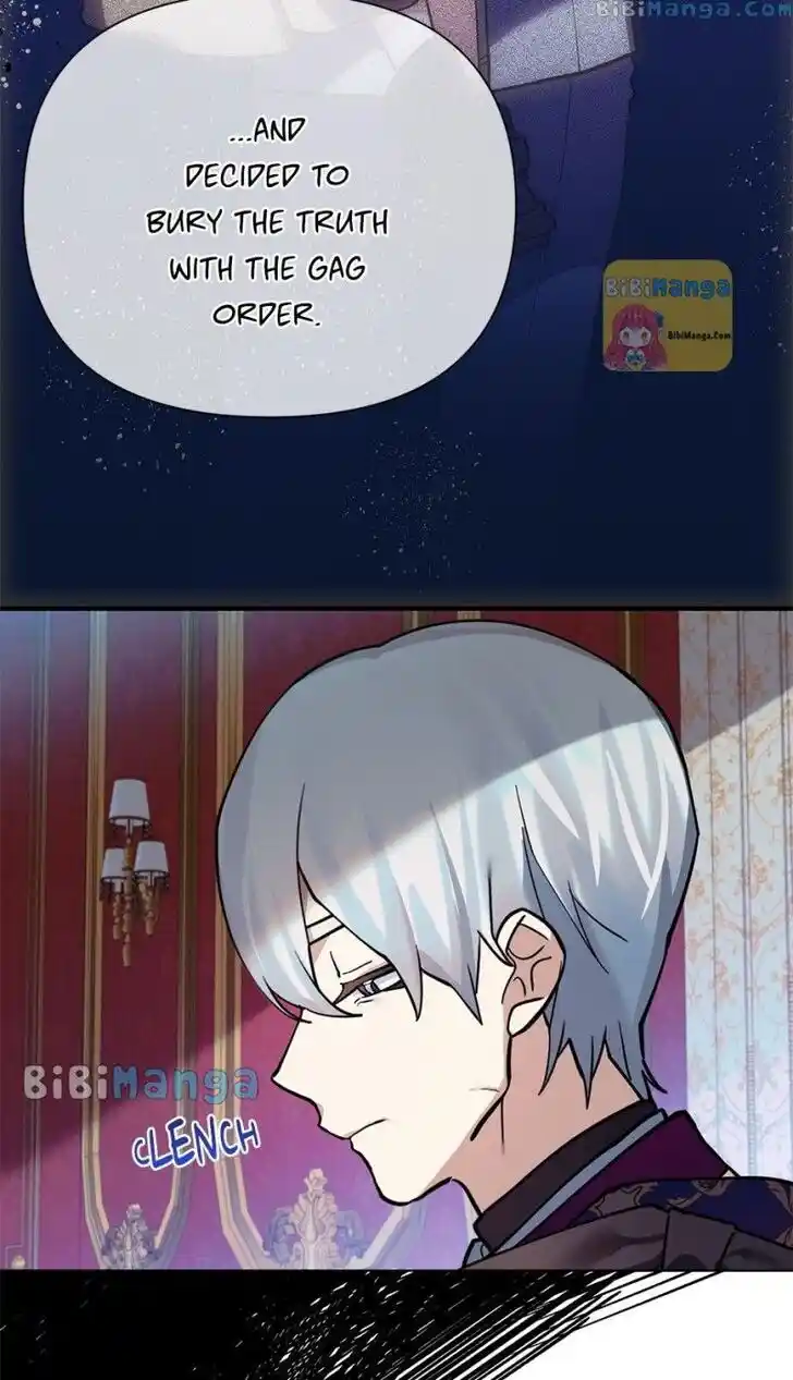 Starting From Today, I'm a Princess?! Ch.089