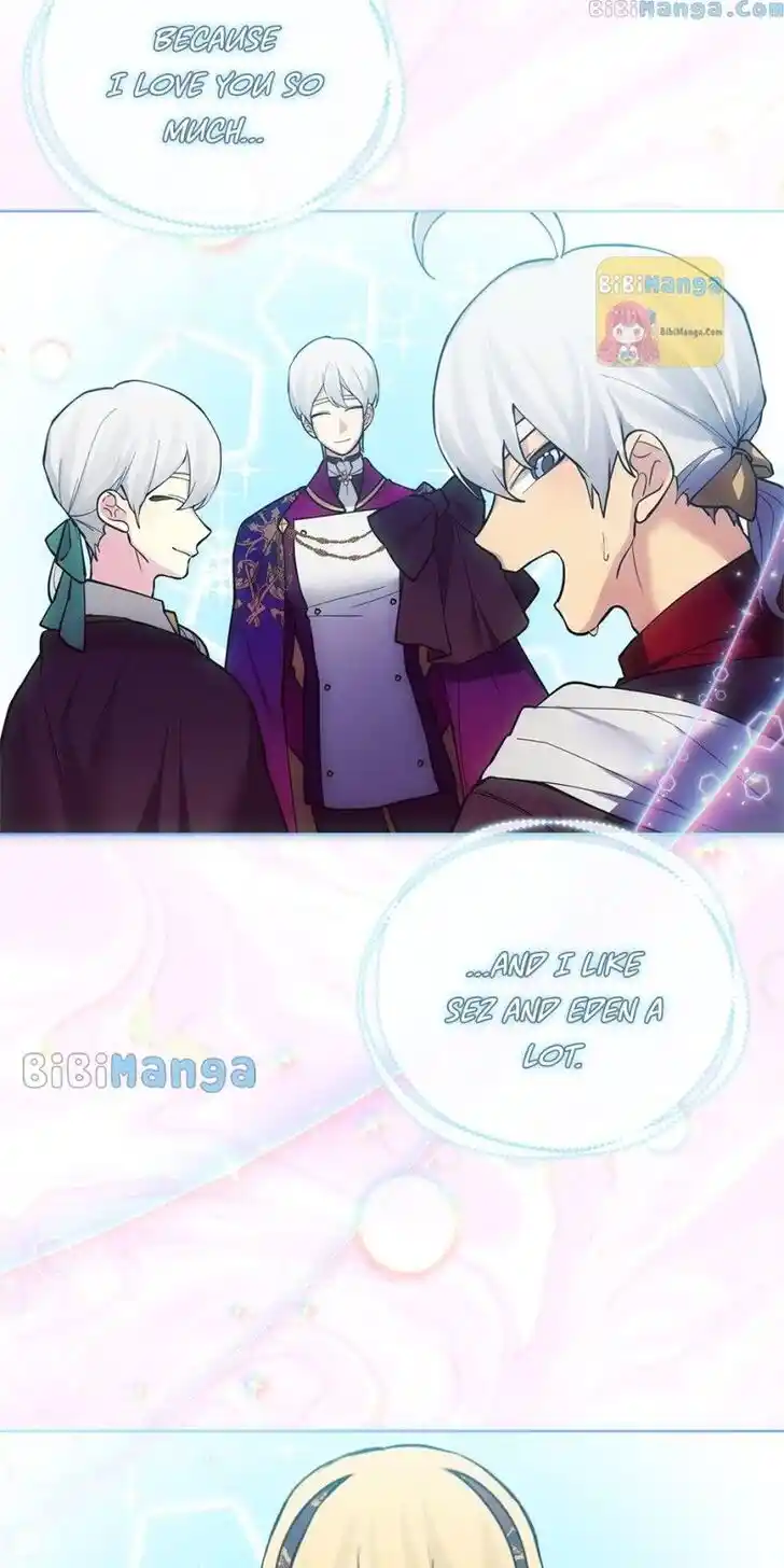 Starting From Today, I'm a Princess?! Ch.089