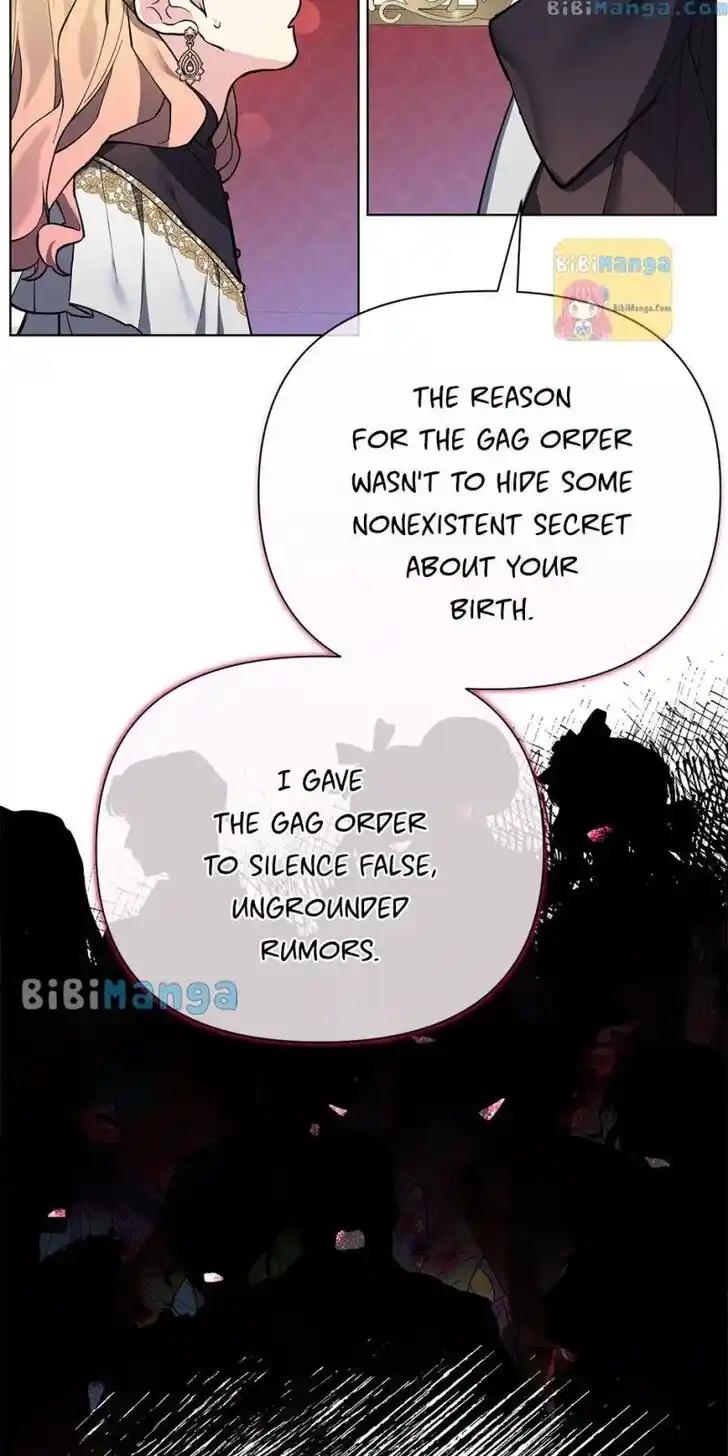 Starting From Today, I'm a Princess?! Ch.089