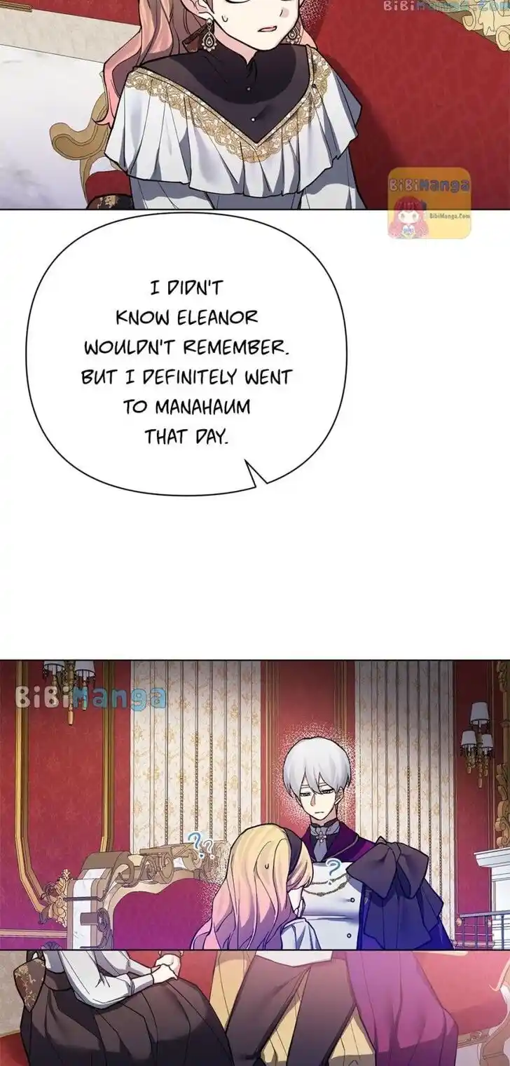 Starting From Today, I'm a Princess?! Ch.089