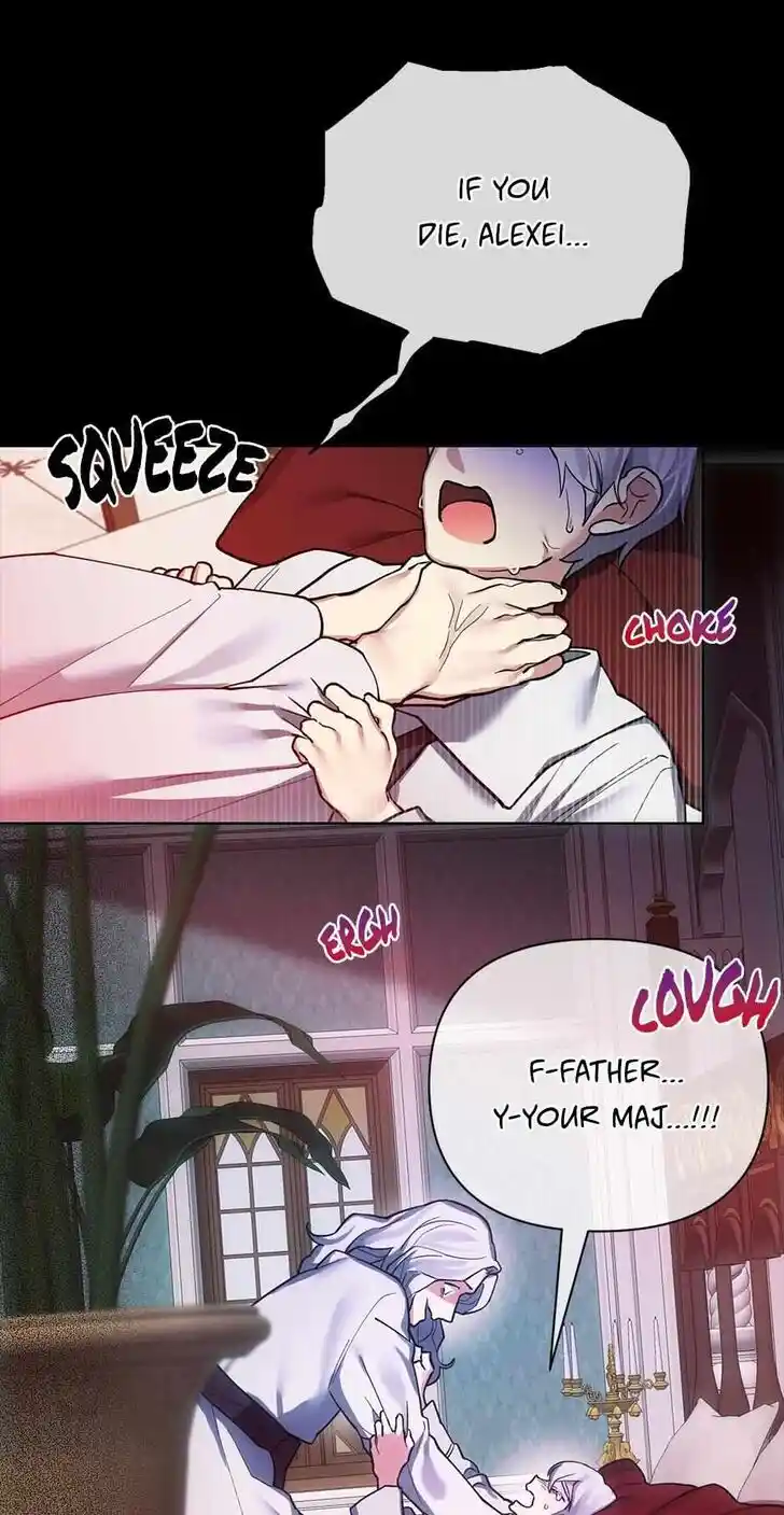 Starting From Today, I'm a Princess?! Ch.090