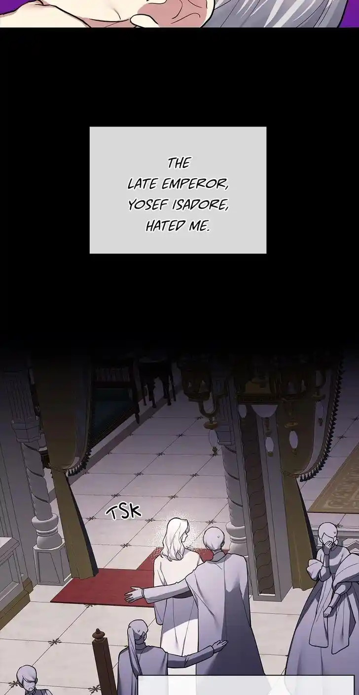 Starting From Today, I'm a Princess?! Ch.090