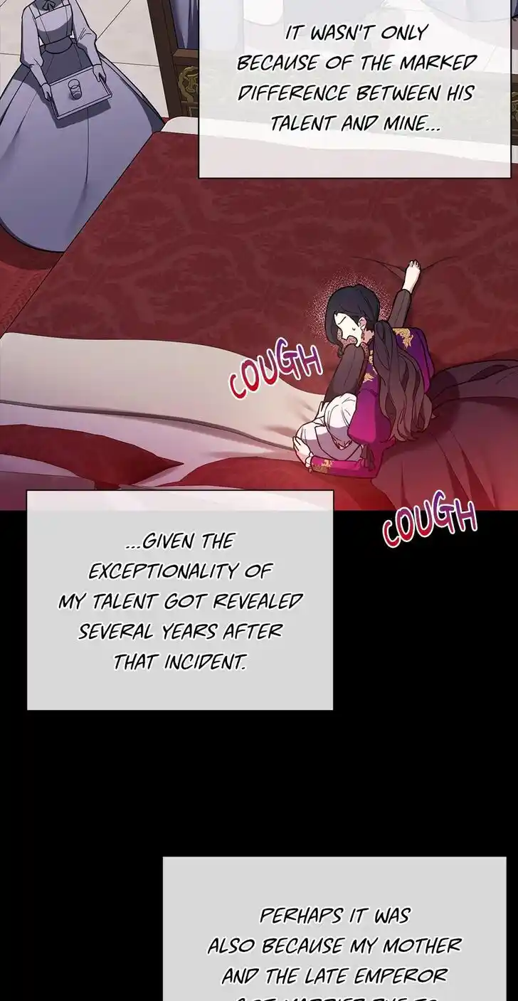 Starting From Today, I'm a Princess?! Ch.090