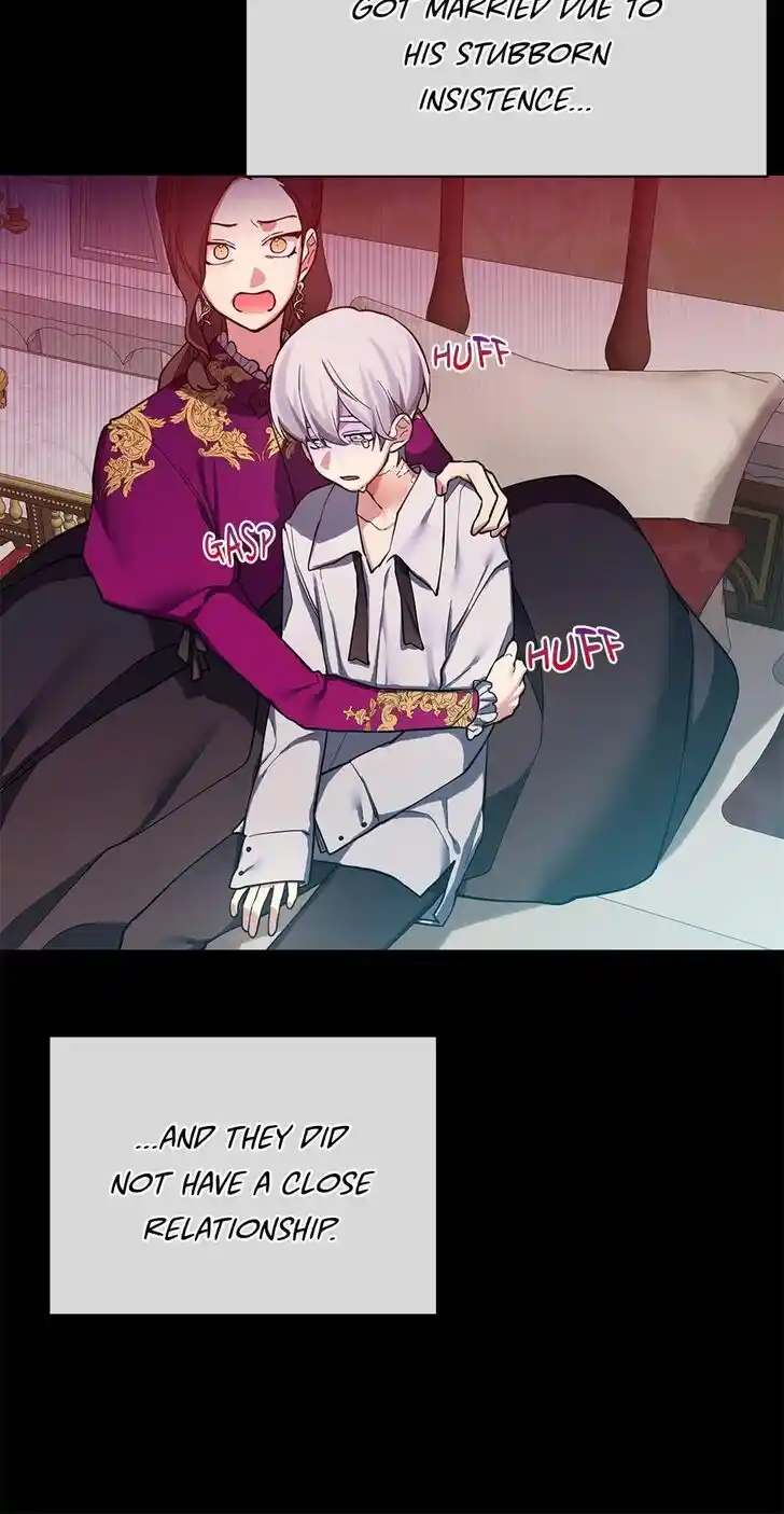 Starting From Today, I'm a Princess?! Ch.090