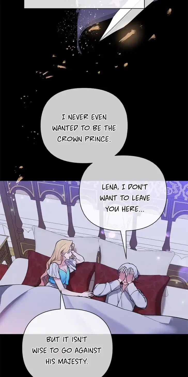 Starting From Today, I'm a Princess?! Ch.090