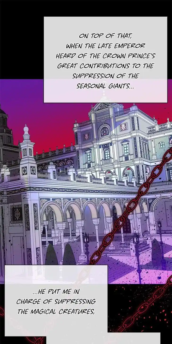 Starting From Today, I'm a Princess?! Ch.090