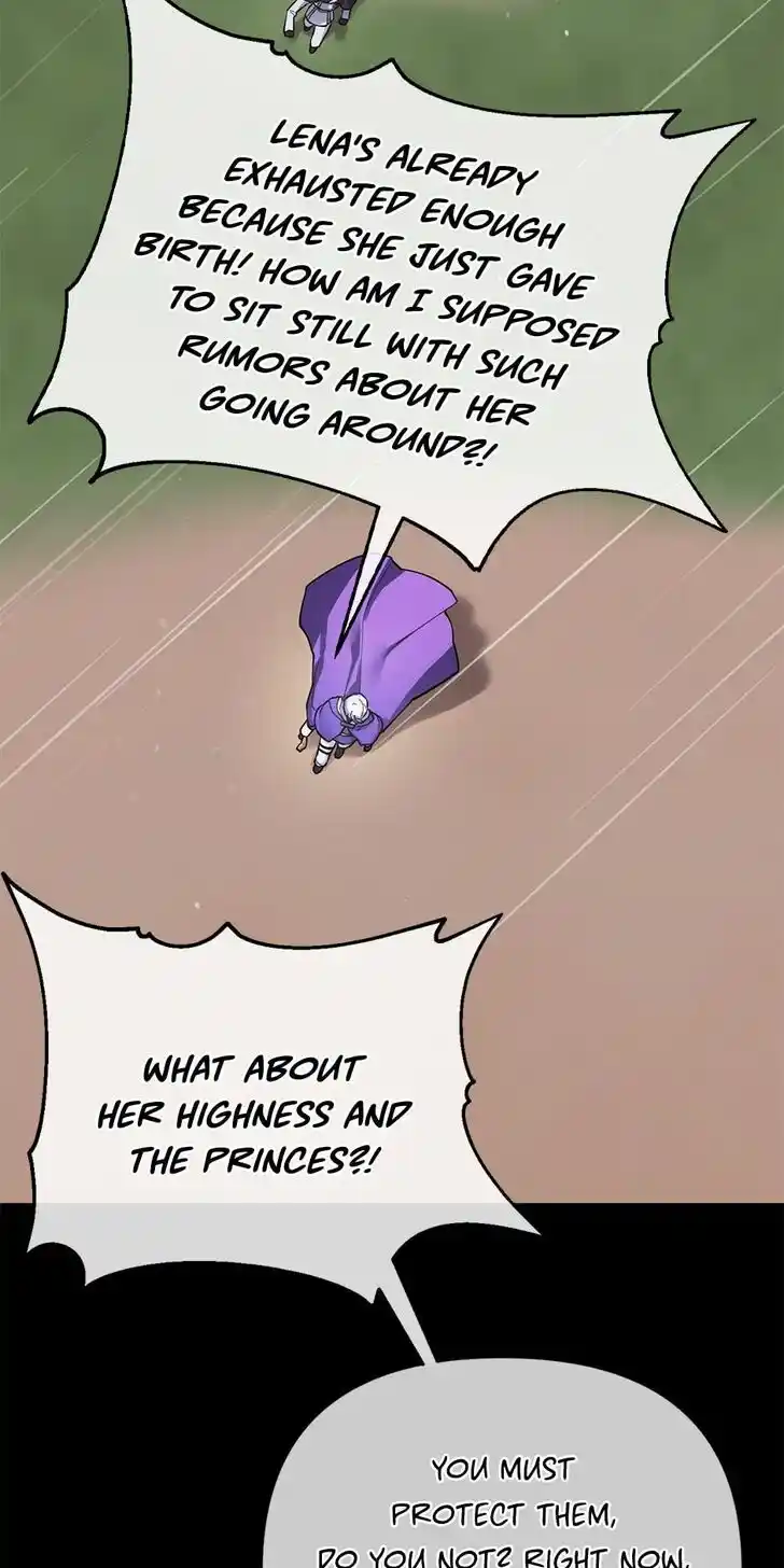 Starting From Today, I'm a Princess?! Ch.090