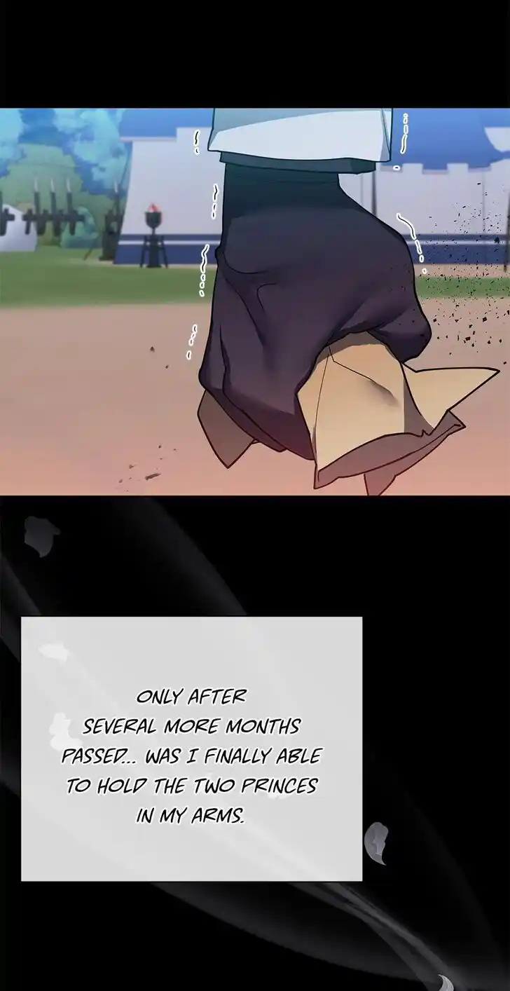 Starting From Today, I'm a Princess?! Ch.090