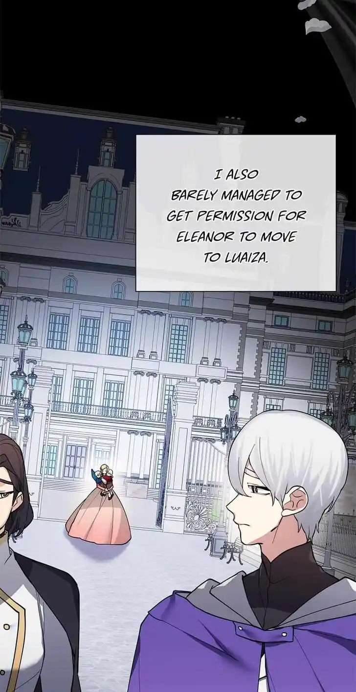 Starting From Today, I'm a Princess?! Ch.090