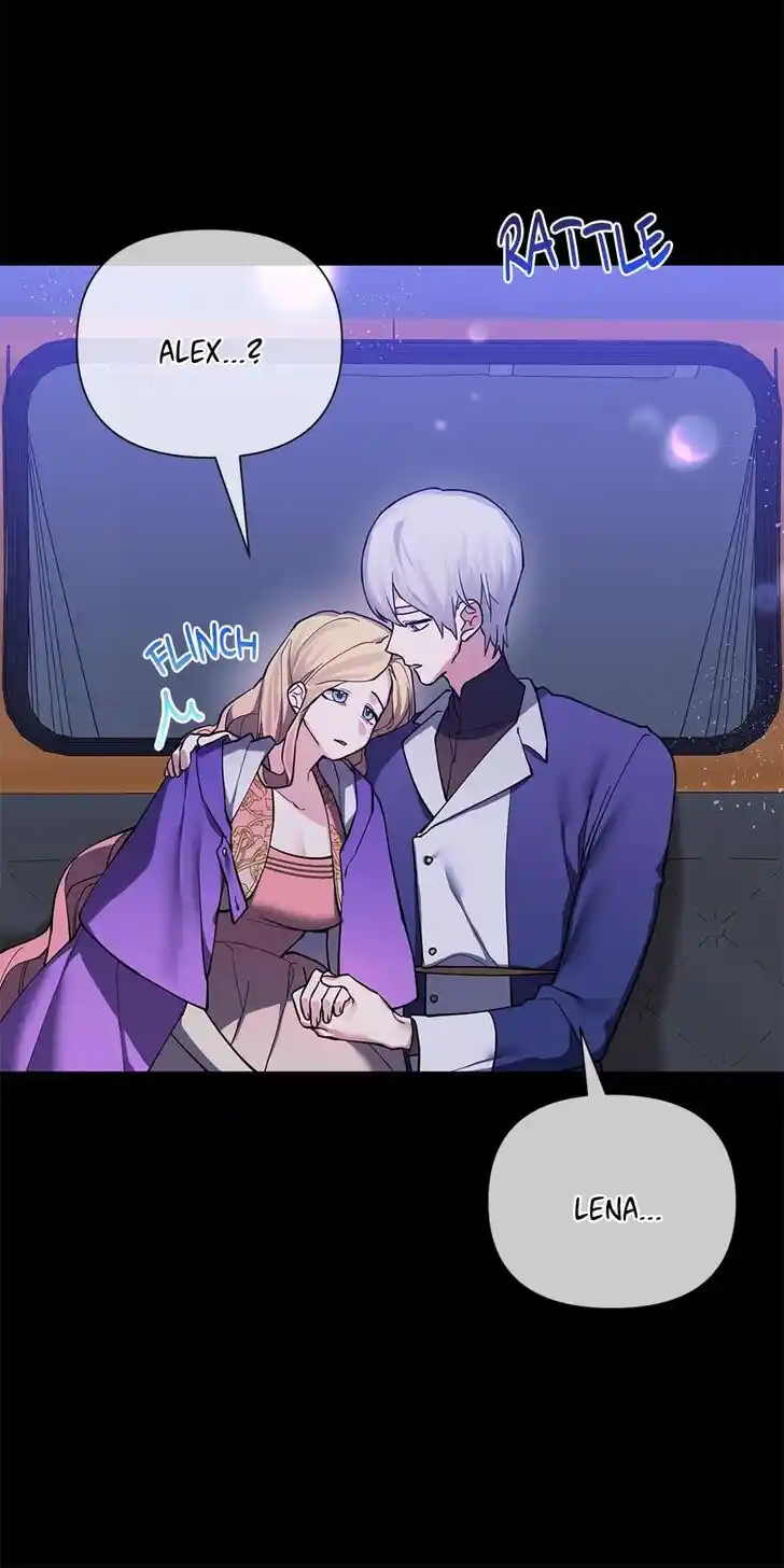 Starting From Today, I'm a Princess?! Ch.090