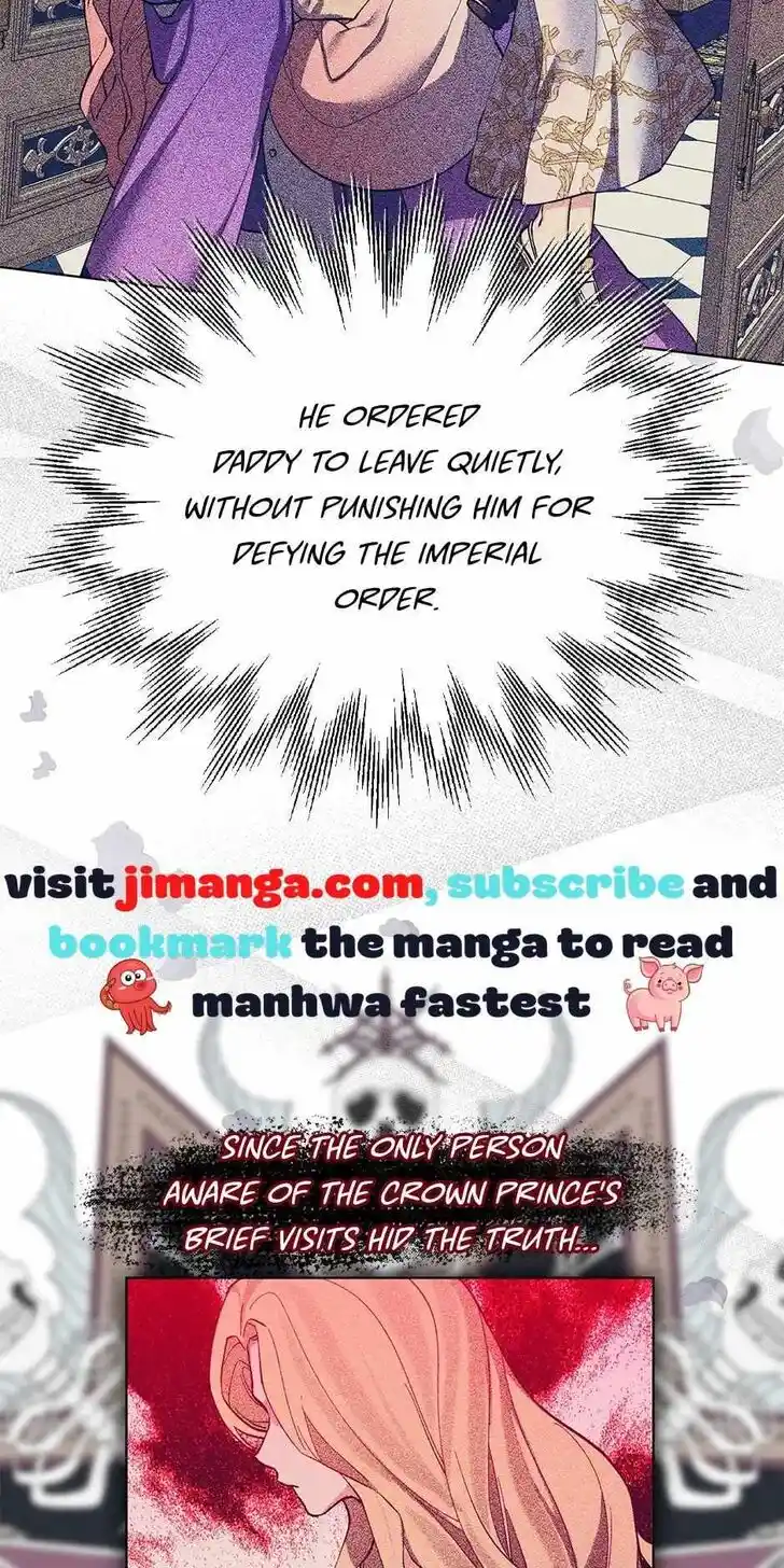 Starting From Today, I'm a Princess?! Ch.090