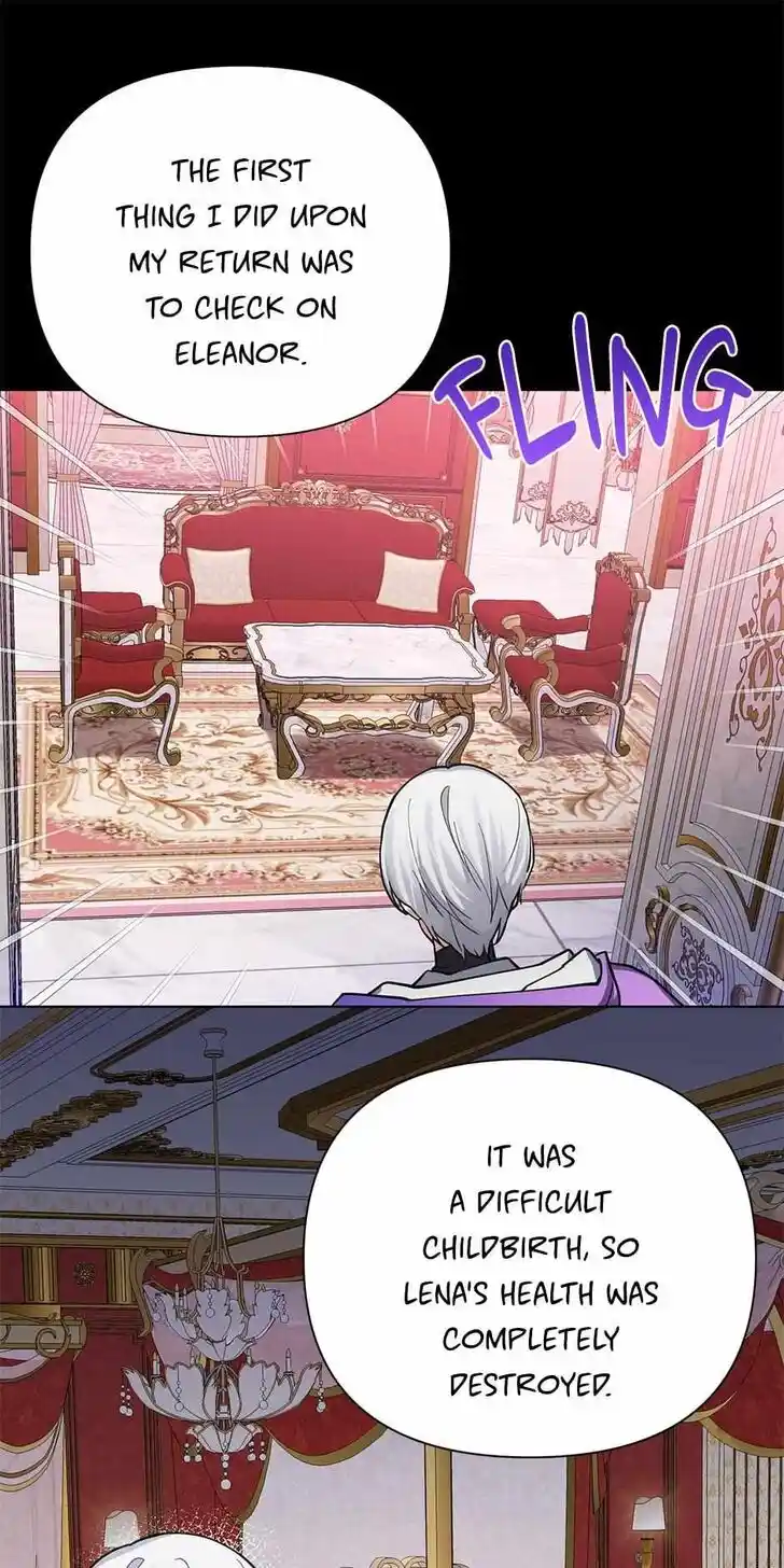 Starting From Today, I'm a Princess?! Ch.090