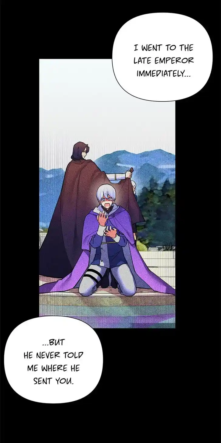 Starting From Today, I'm a Princess?! Ch.090