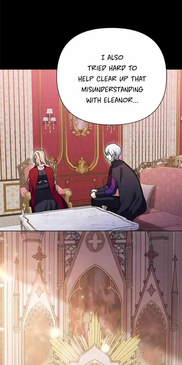 Starting From Today, I'm a Princess?! Ch.090