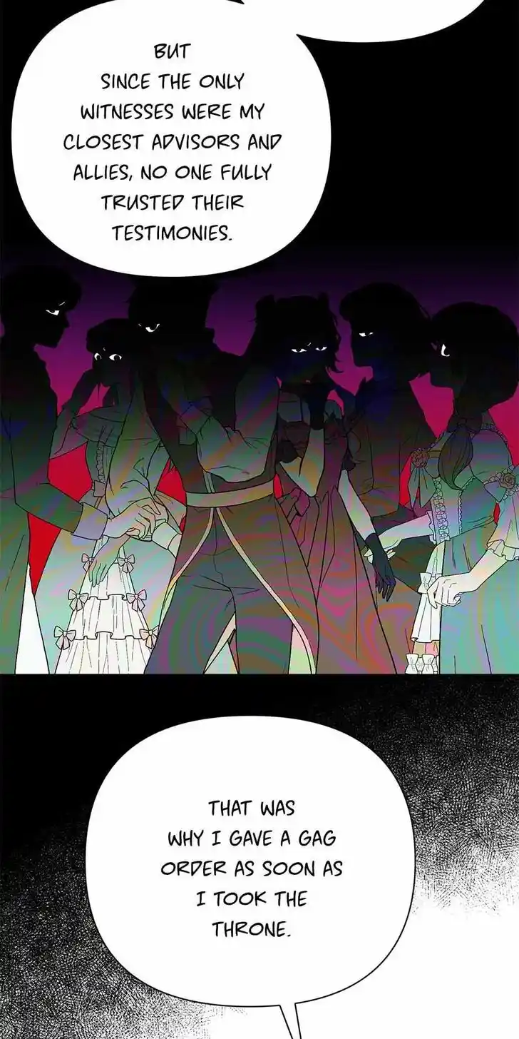 Starting From Today, I'm a Princess?! Ch.090