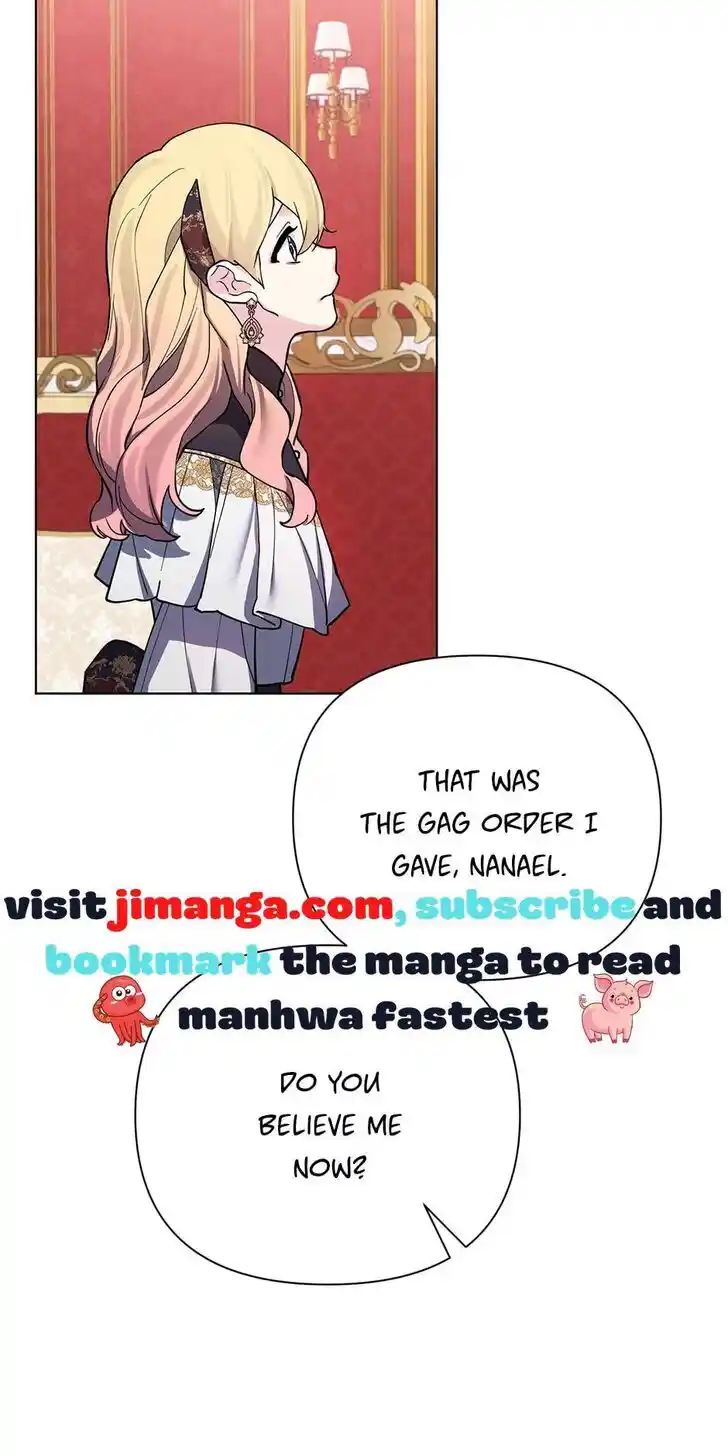 Starting From Today, I'm a Princess?! Ch.090