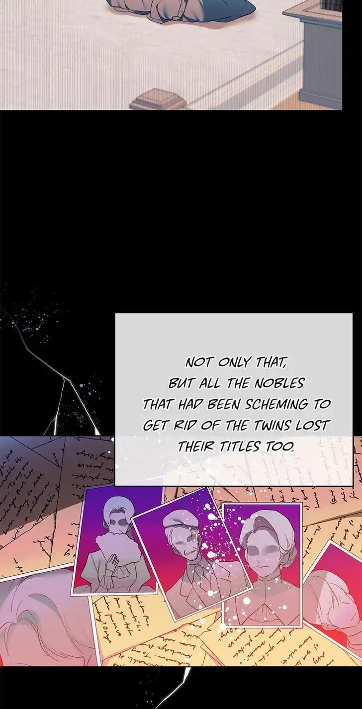 Starting From Today, I'm a Princess?! Ch.092