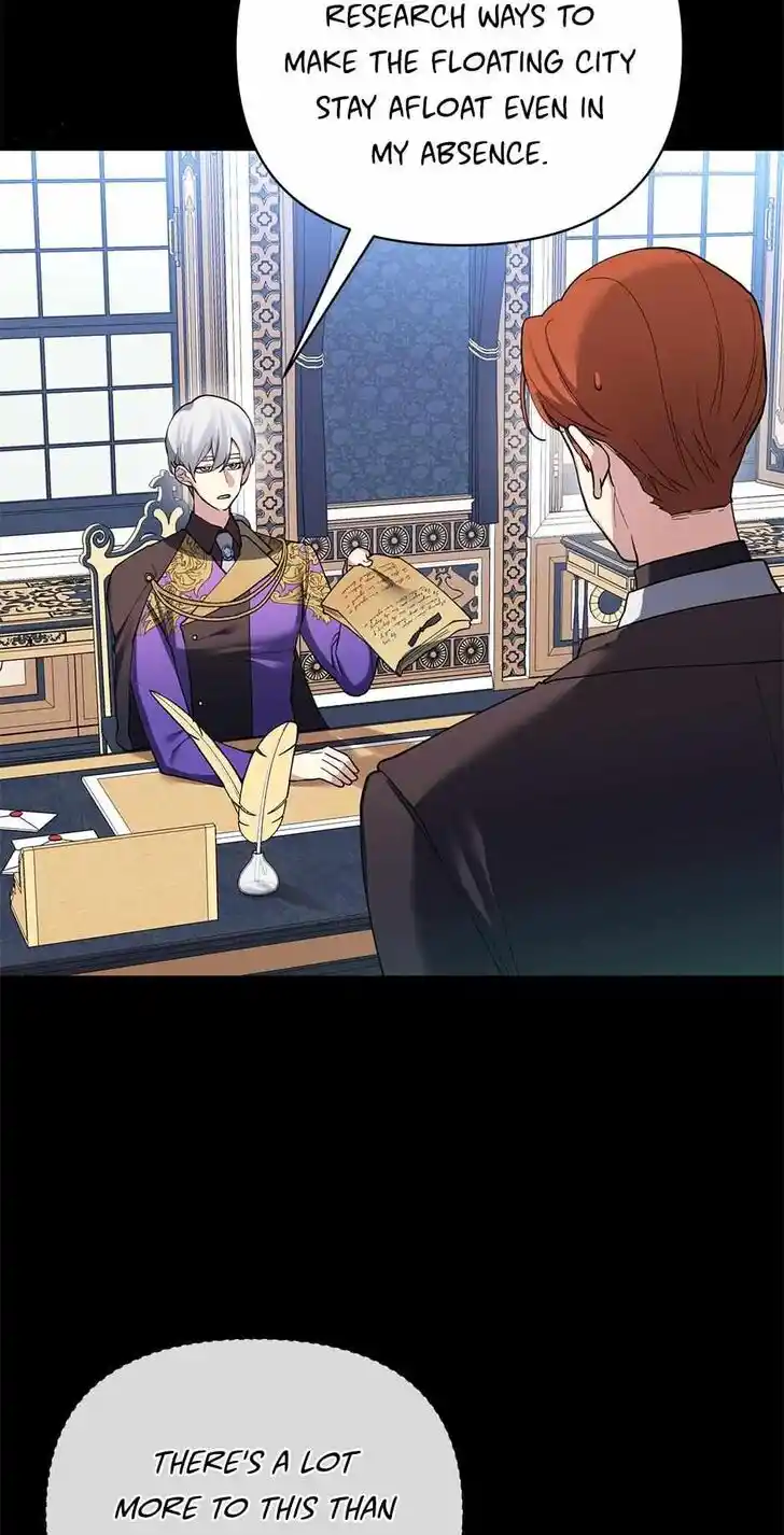 Starting From Today, I'm a Princess?! Ch.092