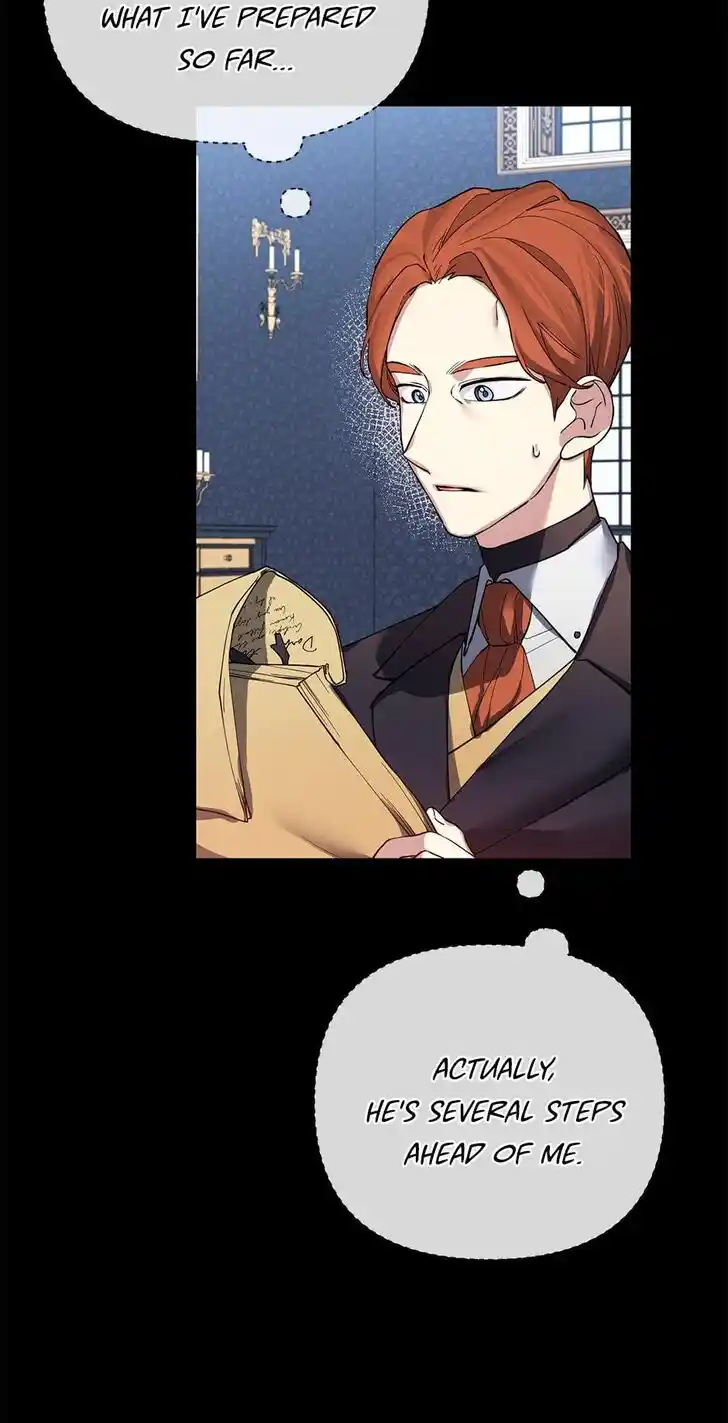 Starting From Today, I'm a Princess?! Ch.092