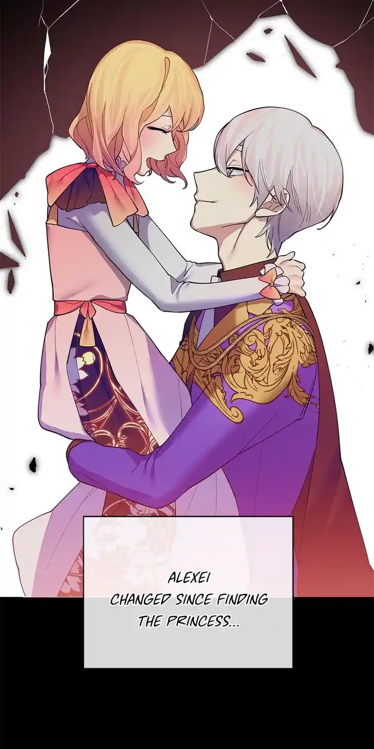 Starting From Today, I'm a Princess?! Ch.092