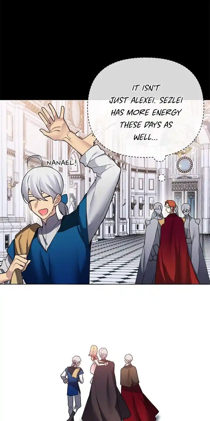 Starting From Today, I'm a Princess?! Ch.092