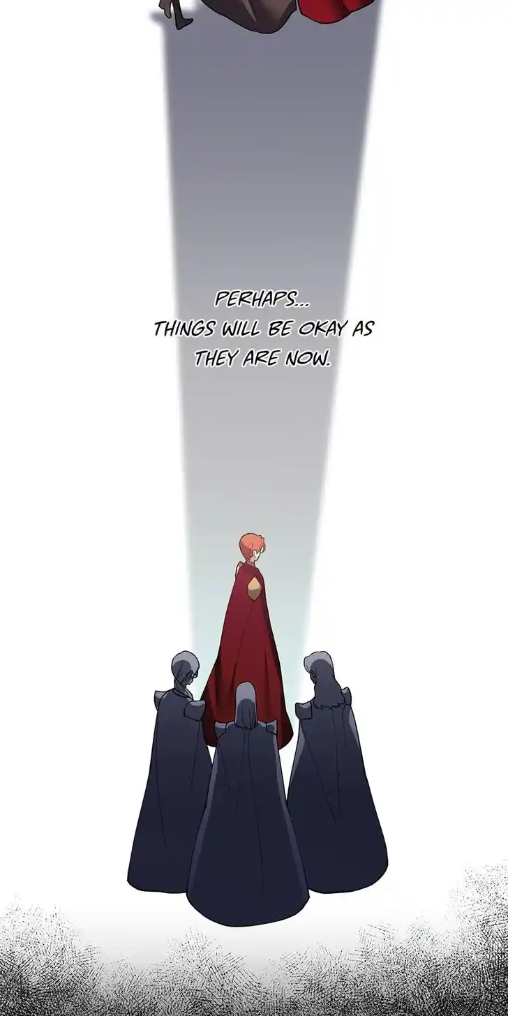 Starting From Today, I'm a Princess?! Ch.092