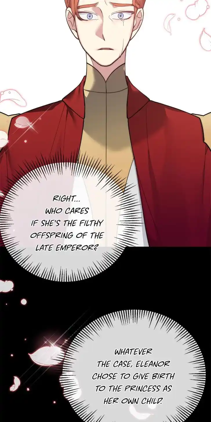 Starting From Today, I'm a Princess?! Ch.092