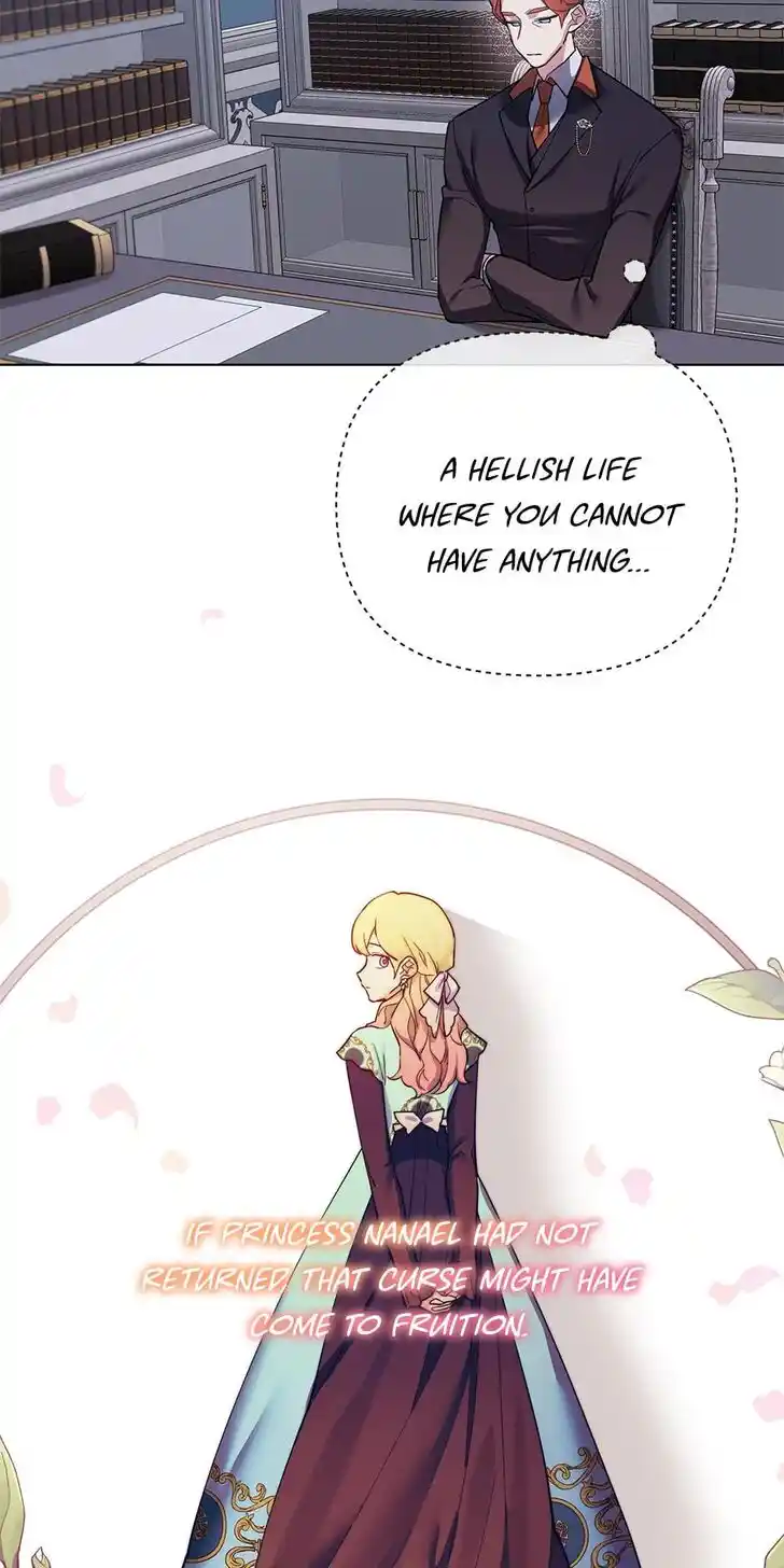 Starting From Today, I'm a Princess?! Ch.092